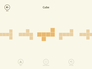 Discover different net combinations